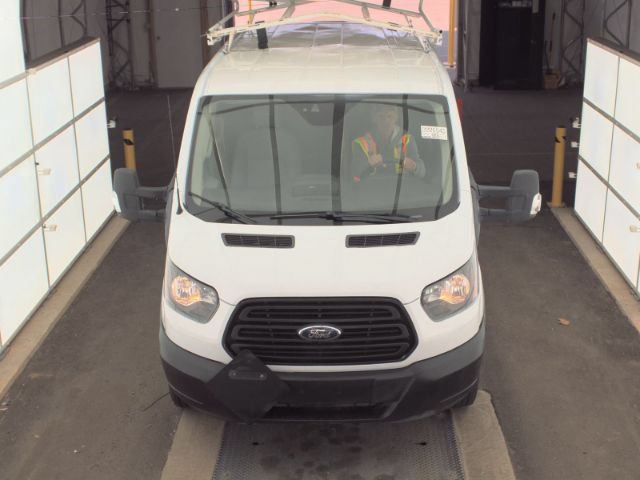 Used 2019 Ford Transit 250 130 Low Roof RWD image 2