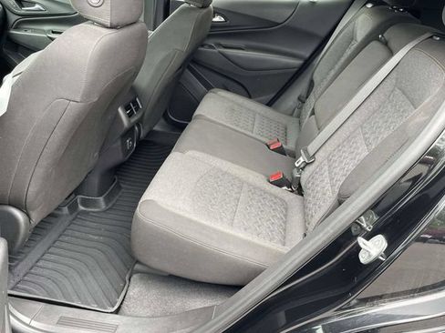 Used 2023 Chevrolet Equinox LT FWD image 5