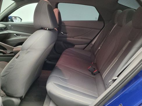 Used 2021 Hyundai Elantra SEL w/ Cargo Package image 18