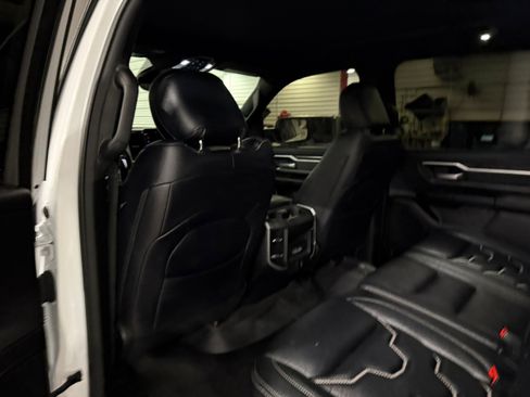 Used 2022 RAM 1500 Big Horn AWD/4WD image 33