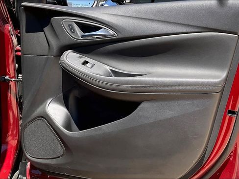 Certified 2024 Buick Encore GX Sport Touring w/ Comfort Package FWD image 22