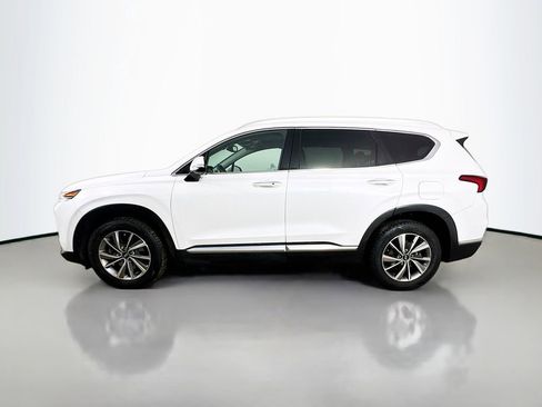 Used 2020 Hyundai Santa Fe SEL w/ Convenience + Premium Package AWD/4WD image 4