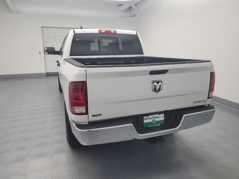 Used 2023 RAM 1500 Classic SLT w/ Trailer & Traction Group AWD/4WD image 6