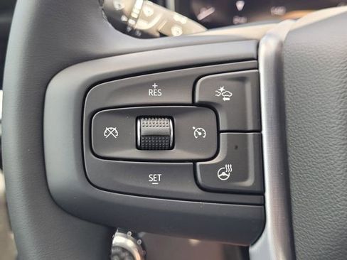 New 2026 GMC Sierra 1500 Elevation w/ Elevation Select Package AWD/4WD image 19