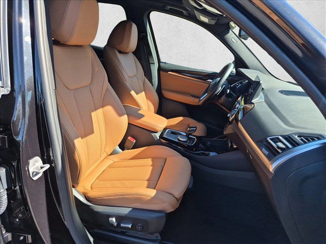 Used 2024 BMW X3 xDrive30i w/ Premium Package AWD/4WD image 21