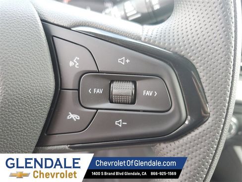 New 2026 Chevrolet Trax LS w/ LS Convenience Package image 27