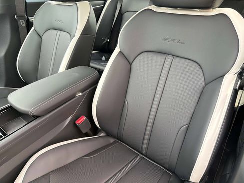 New 2026 Kia K5 GT-Line FWD image 17