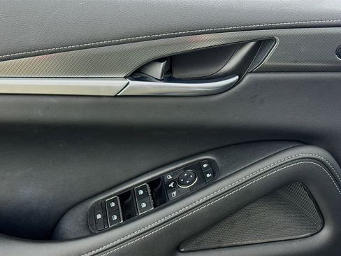 Used 2023 INFINITI QX60 Luxe image 21