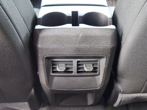 Used 2024 Chevrolet Colorado Trail Boss w/ Advanced Trailering Package AWD/4WD image 31