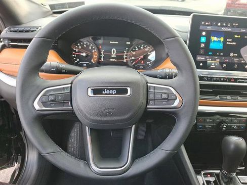 Used 2024 Jeep Compass Limited image 18