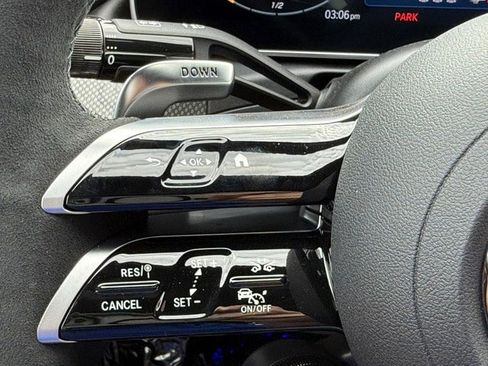 New 2025 Mercedes-Benz C 43 AMG 4MATIC image 22