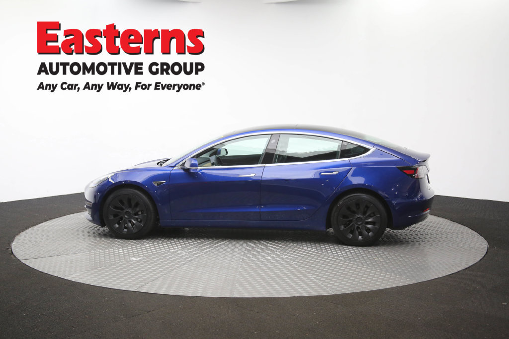 Used 2020 Tesla Model 3 Long Range AWD/4WD image 55