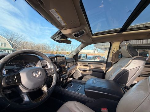 Used 2019 RAM 1500 Limited image 20