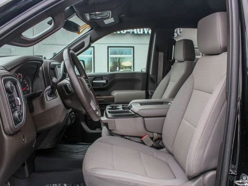 Used 2020 Chevrolet Silverado 1500 LT w/ All-Star Edition image 15