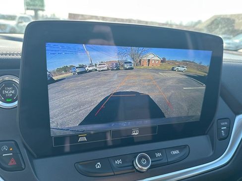 Used 2023 Chevrolet Blazer LT w/ Convenience Package image 17