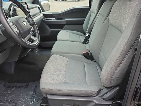 Used 2021 Ford F150 XLT w/ Equipment Group 301A Mid image 15