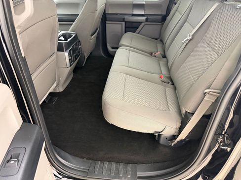 Used 2019 Ford F150 XLT w/ Equipment Group 302A Luxury AWD/4WD image 23