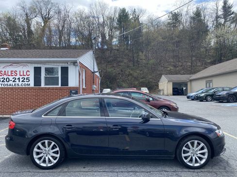 Used 2013 Audi A4 2.0T Premium Plus image 4