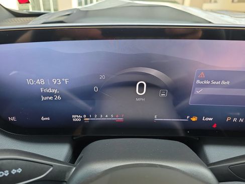 New 2026 Buick Enclave Sport Touring w/ Power Package FWD image 42