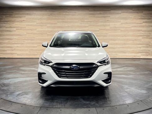 Used 2024 Subaru Legacy Limited image 19