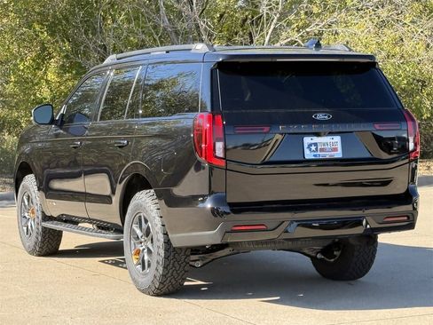 New 2025 Ford Expedition Tremor image 28