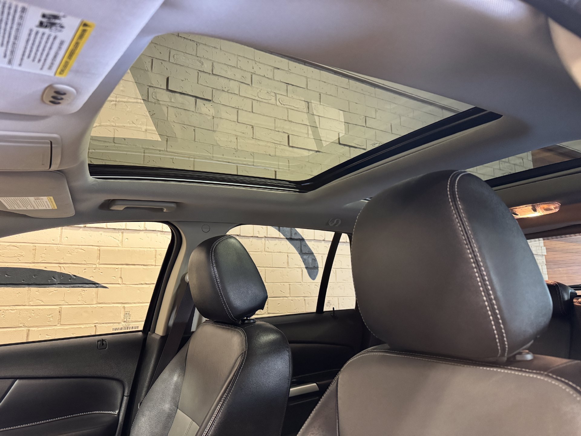Used 2014 Ford Edge Sport w/ Driver Entry Package AWD/4WD image 13