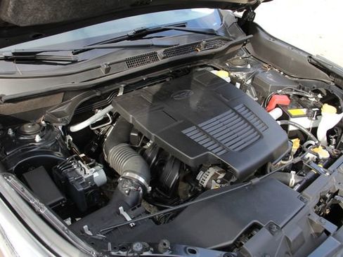 Certified 2022 Subaru Forester Limited image 12