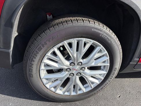 Used 2024 GMC Acadia Elevation w/ Luxury Package image 26