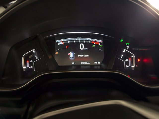 Used 2022 Honda CR-V EX image 36