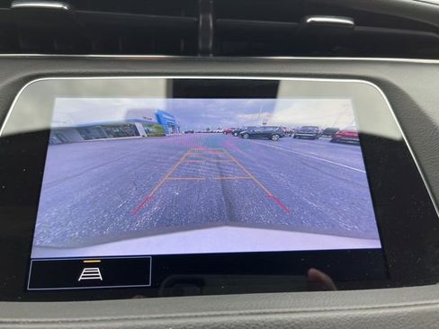 Used 2023 Cadillac XT4 Premium Luxury w/ Cold Weather Package FWD image 40