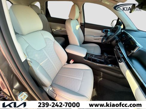 New 2026 Kia Sorento S FWD image 14
