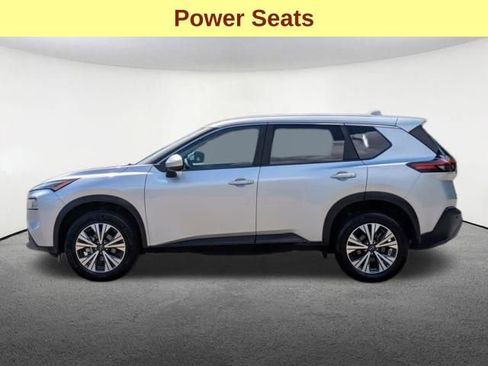 Used 2023 Nissan Rogue SV image 8