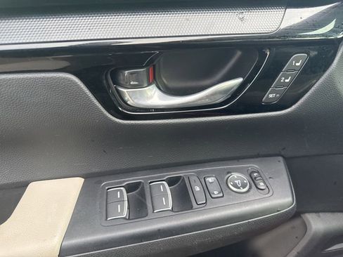 Used 2024 Honda CR-V EX-L image 13