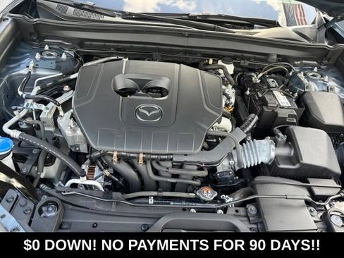 Used 2023 MAZDA CX-30 AWD 2.5 S w/ Preferred Package image 11