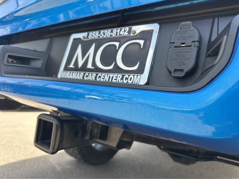 Used 2022 RAM 1500 Laramie AWD/4WD image 39