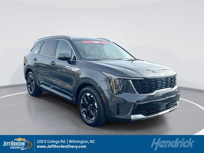 Used 2024 Kia Sorento S