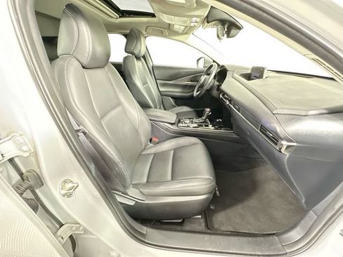 Used 2025 MAZDA CX-30 AWD 2.5 S w/ Preferred Package image 26