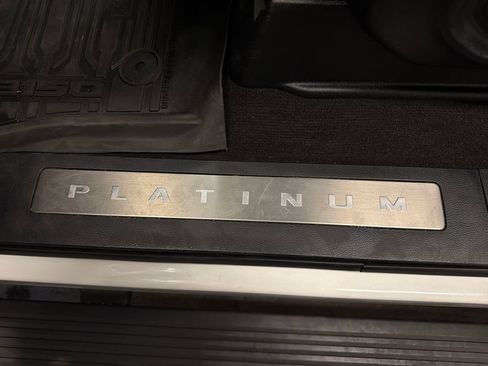 Used 2020 Ford F150 Platinum w/ Equipment Group 701A Luxury AWD/4WD image 34