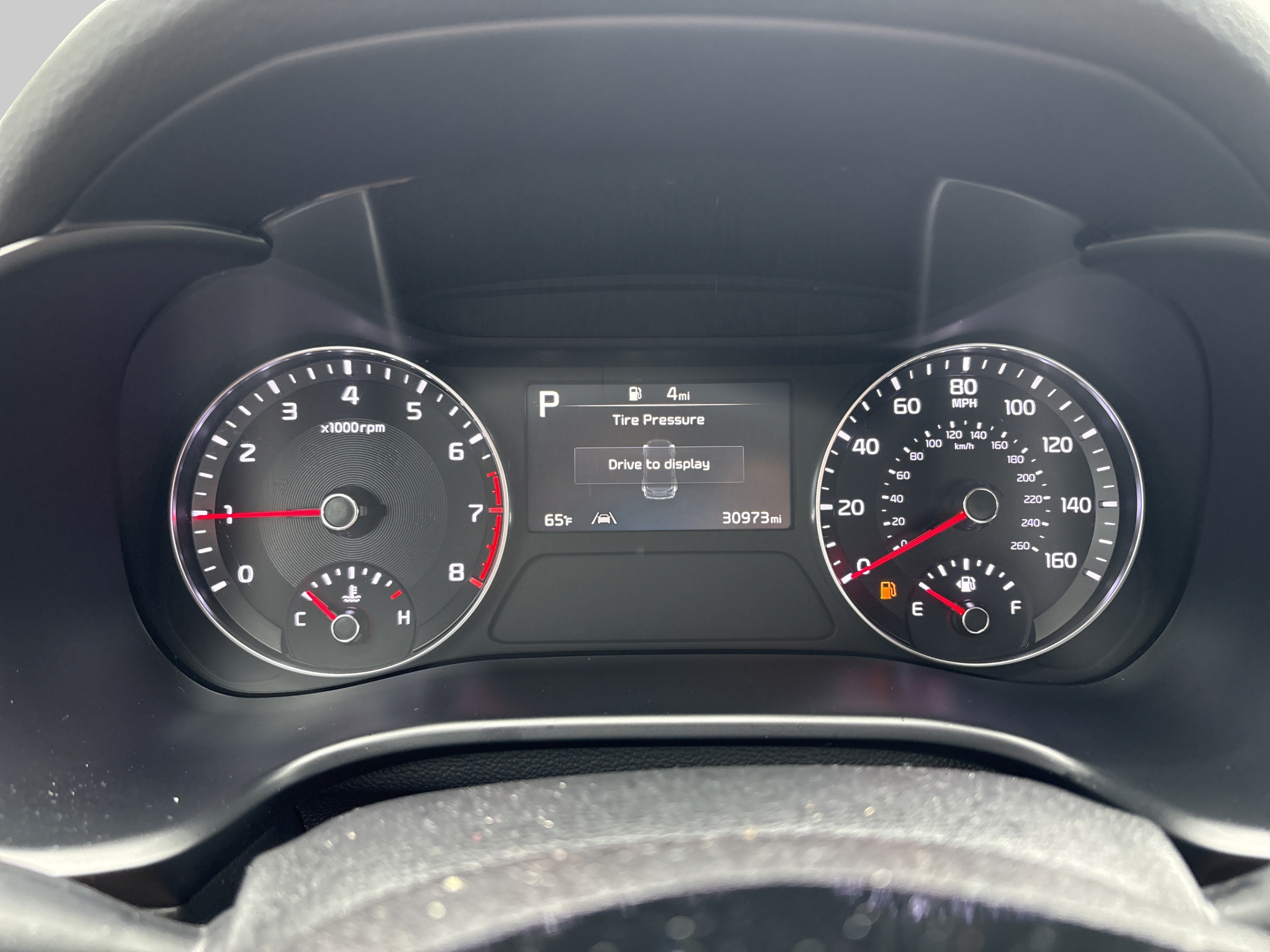 Certified 2024 Kia Forte LX FWD image 15