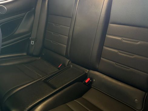 Certified 2022 Lexus RC 350 F Sport image 9