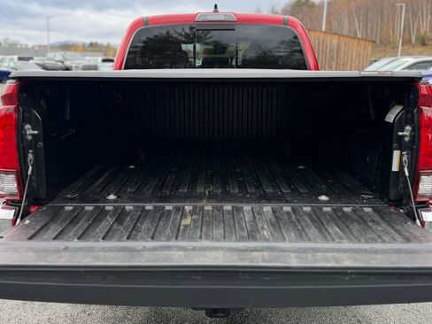 Certified 2023 Toyota Tacoma SR5 image 6