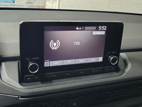 Used 2024 Honda Accord LX image 26