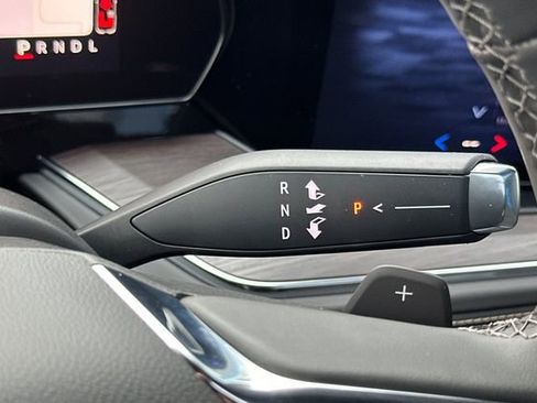 New 2026 Chevrolet Tahoe Premier image 28