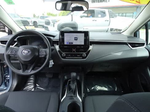 Used 2026 Toyota Corolla LE FWD image 23