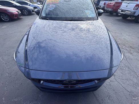 Used 2022 MAZDA CX-5 Carbon Edition image 10