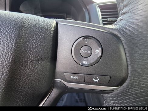 Used 2022 Honda Passport EX-L image 23