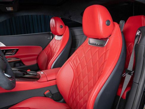 New 2026 Mercedes-Benz AMG GT 55 image 14