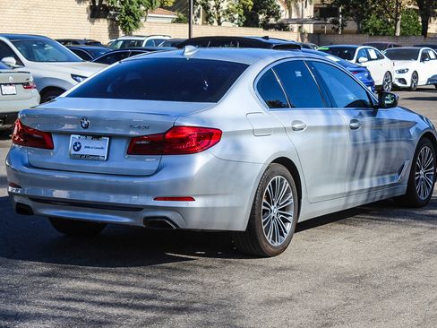 Used 2019 BMW 540i image 6