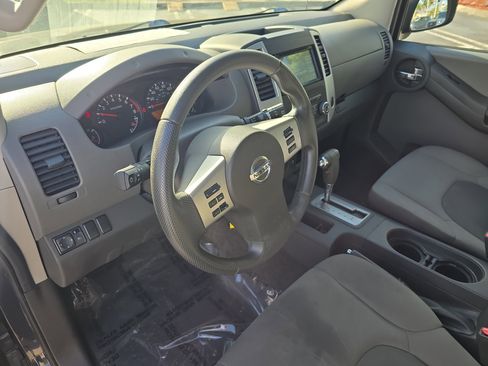 Used 2014 Nissan Xterra S w/ Value Package image 18