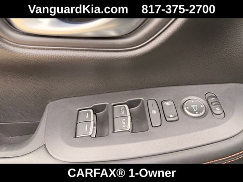 Used 2024 Honda HR-V Sport image 19